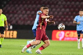 CFR Cluj V Adana Demirspor - UEFA Europa Conference League