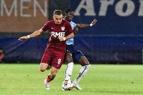 CFR Cluj V Adana Demirspor - UEFA Europa Conference League