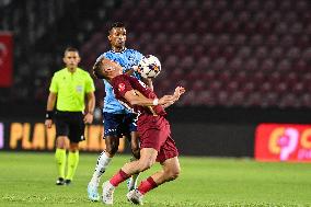 CFR Cluj V Adana Demirspor - UEFA Europa Conference League