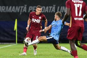 CFR Cluj V Adana Demirspor - UEFA Europa Conference League