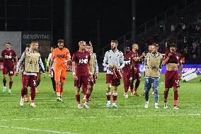 CFR Cluj V Adana Demirspor - UEFA Europa Conference League