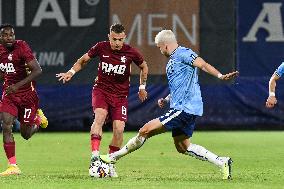 CFR Cluj V Adana Demirspor - UEFA Europa Conference League