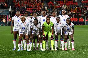 (SP)AUSTRALIA-ADELAIDE-2023 FIFA WOMEN'S WORLD CUP-GROUP D-CHINA VS HAITI