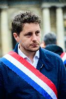 Newspaper JDD's 5th Week Strike - Paris