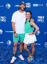 Kershaw's Challenge 10th Annual Ping Pong 4 Purpose 2023 Charity Event Celebrity Tournament