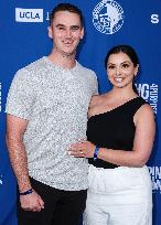 Kershaw's Challenge 10th Annual Ping Pong 4 Purpose 2023 Charity Event Celebrity Tournament