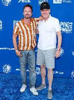 10th Annual Ping Pong 4 Purpose 2023 - LA