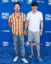 10th Annual Ping Pong 4 Purpose 2023 - LA