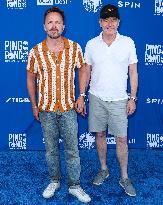 10th Annual Ping Pong 4 Purpose 2023 - LA