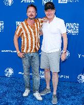 10th Annual Ping Pong 4 Purpose 2023 - LA