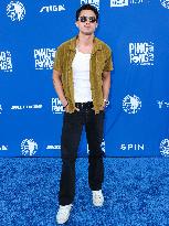 10th Annual Ping Pong 4 Purpose 2023 - LA