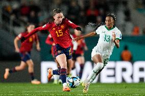 Spain v Zambia: Group C - FIFA Women's World Cup Australia & New Zealand 2023