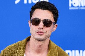 10th Annual Ping Pong 4 Purpose 2023 - LA