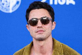 10th Annual Ping Pong 4 Purpose 2023 - LA