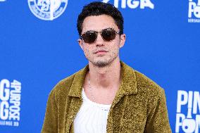 10th Annual Ping Pong 4 Purpose 2023 - LA