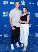 10th Annual Ping Pong 4 Purpose 2023 - LA