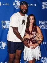 10th Annual Ping Pong 4 Purpose 2023 - LA