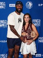 10th Annual Ping Pong 4 Purpose 2023 - LA