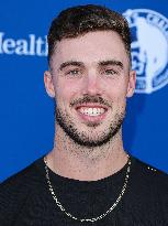10th Annual Ping Pong 4 Purpose 2023 - LA