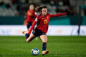 Spain v Zambia: Group C - FIFA Women's World Cup Australia & New Zealand 2023