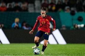 Spain v Zambia: Group C - FIFA Women's World Cup Australia & New Zealand 2023