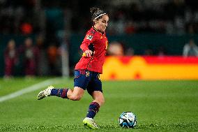 Spain v Zambia: Group C - FIFA Women's World Cup Australia & New Zealand 2023