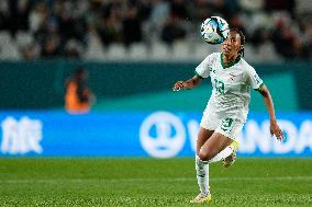 Spain v Zambia: Group C - FIFA Women's World Cup Australia & New Zealand 2023