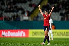 Spain v Zambia: Group C - FIFA Women's World Cup Australia & New Zealand 2023