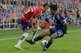 FC Cincinnati v Chivas Guadalajara - Leagues Cup Soccer