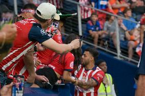 FC Cincinnati v Chivas Guadalajara - Leagues Cup Soccer