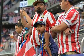 FC Cincinnati v Chivas Guadalajara - Leagues Cup Soccer