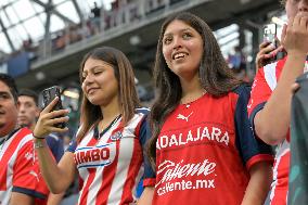 FC Cincinnati v Chivas Guadalajara - Leagues Cup Soccer