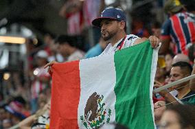 FC Cincinnati v Chivas Guadalajara - Leagues Cup Soccer