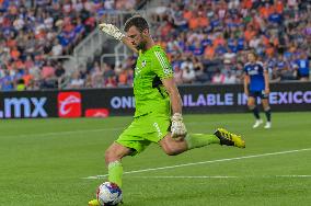 FC Cincinnati v Chivas Guadalajara - Leagues Cup Soccer