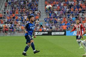 FC Cincinnati v Chivas Guadalajara - Leagues Cup Soccer