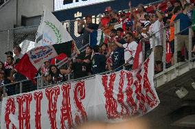 FC Cincinnati v Chivas Guadalajara - Leagues Cup Soccer