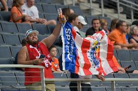 FC Cincinnati v Chivas Guadalajara - Leagues Cup Soccer