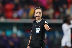 (SP)AUSTRALIA-ADELAIDE-2023 FIFA WOMEN'S WORLD CUP-GROUP D-CHINA VS HAITI
