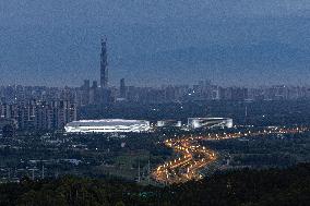 Chengdu Universiade | Xinhua Headlines: China stages first int'l multi-sport gala after pandemic