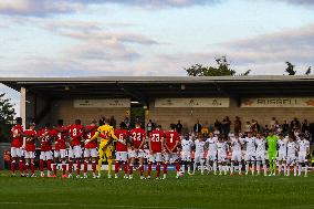 Nottingham Forest v Leeds United - Pre-season Friendly