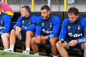 Nottingham Forest v Leeds United - Pre-season Friendly