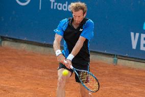 Challenger Tour ATP: Verona International Tennis Tournament, Mathias Bourgue