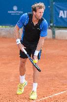 Challenger Tour ATP: Verona International Tennis Tournament, Mathias Bourgue