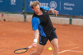 Challenger Tour ATP: Verona International Tennis Tournament, Mathias Bourgue