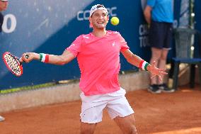 Challenger Tour ATP: Verona International Tennis Tournament, Francesco Passaro