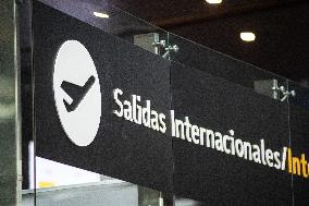 El Dorado International Airport Operations