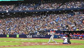 Baseball: Angels vs. Blue Jays