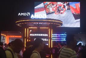 AMD Investing $400 Million in India