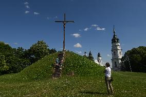 Tour Of Lublin Voivodeship