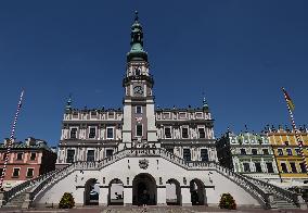 Tour Of Lublin Voivodeship